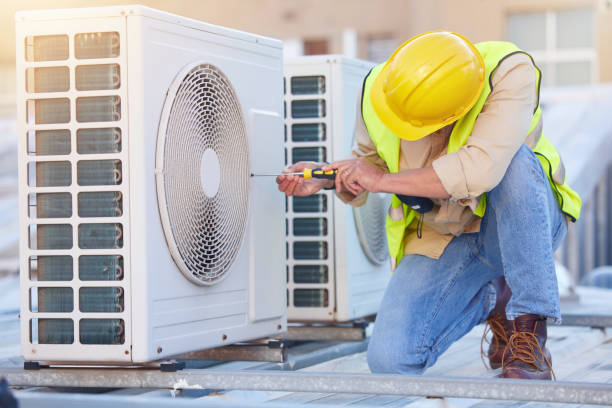 Trusted Glen Allen, VA HVAC Experts