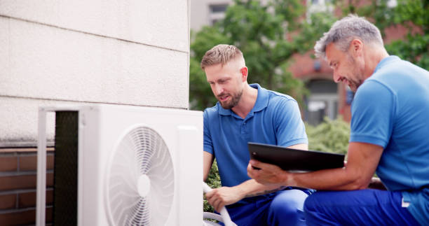 Best Commercial HVAC repair  in Glen Allen, VA