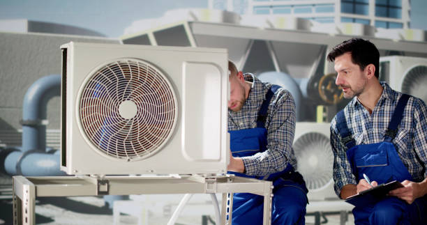 Best HVAC installation services  in Glen Allen, VA